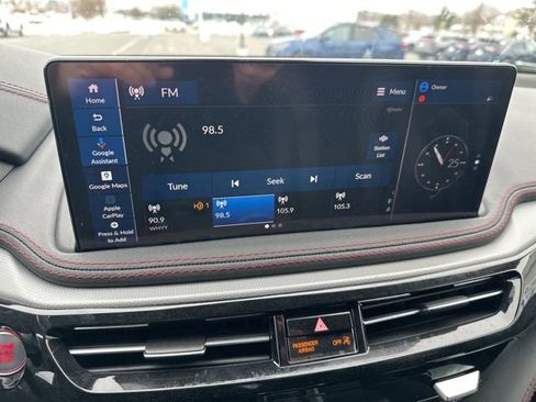 Certified 2025 Acura MDX A-Spec AWD/4WD image 20