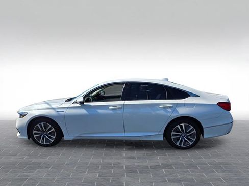 Used 2021 Honda Accord EX-L image 6