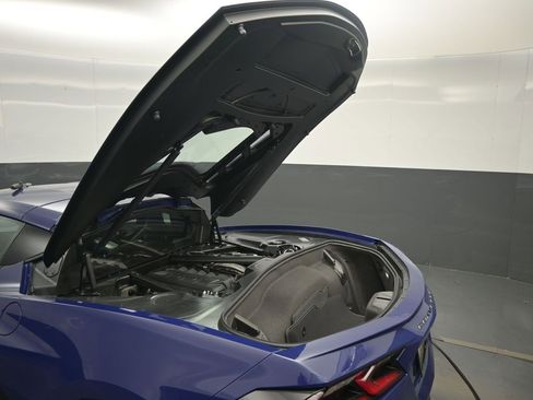 New 2026 Chevrolet Corvette Stingray image 18