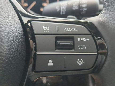 New 2026 Honda Civic Sport image 21