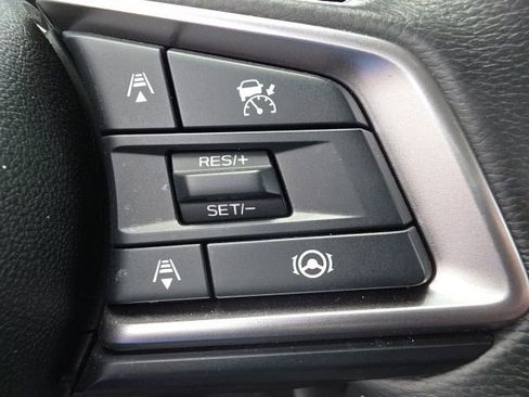 Certified 2025 Subaru Legacy Premium AWD/4WD image 16