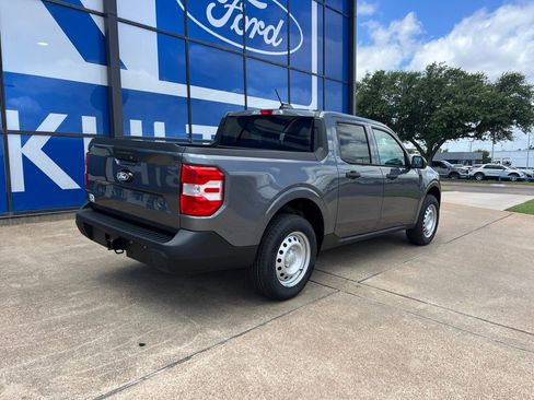 New 2026 Ford Maverick XL AWD/4WD image 7