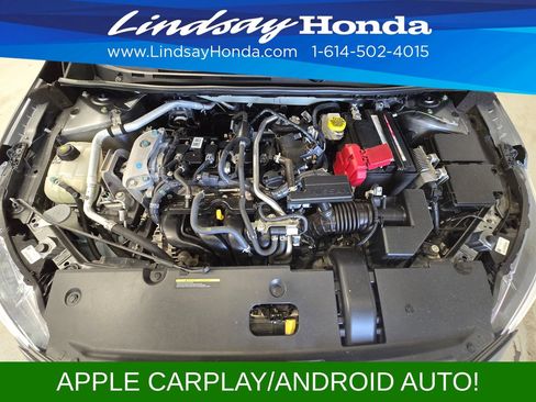 Used 2024 Nissan Sentra SV FWD image 24