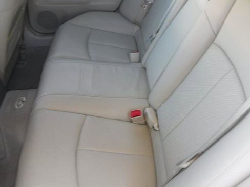 Used 2008 INFINITI G35 x Sedan w/ Premium Pkg image 29