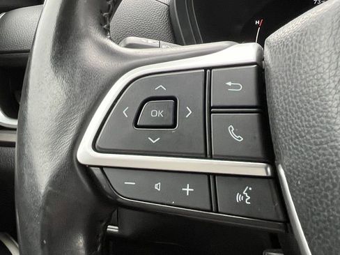 Used 2024 Toyota Grand Highlander XLE image 10