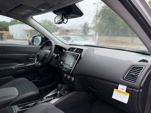New 2026 Mitsubishi Outlander Sport SE AWD/4WD image 27
