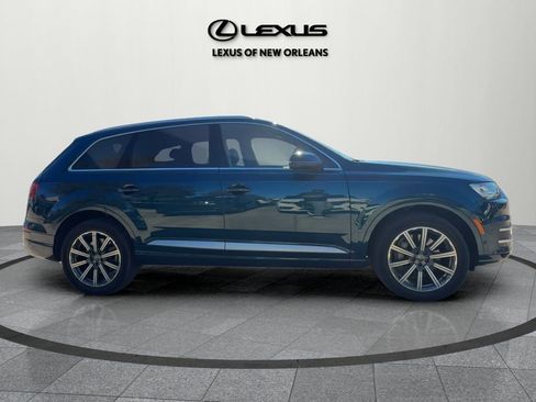 Used 2019 Audi Q7 3.0T Premium Plus w/ Premium Plus Package image 8