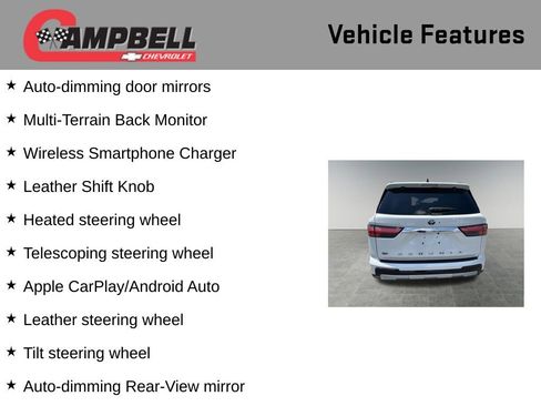 Used 2023 Toyota Sequoia Limited w/ TRD Off-Road Package image 26