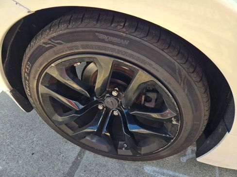 Used 2016 Nissan 370Z Coupe image 28