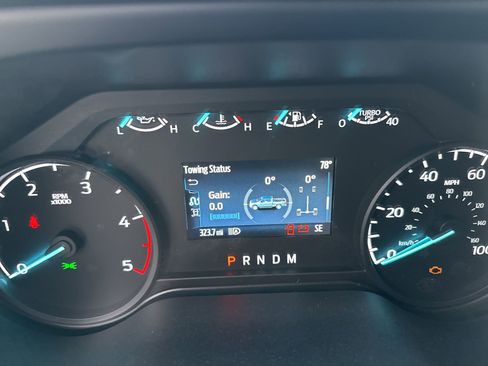 New 2025 Ford F550 4x4 Crew Cab Super Duty image 41