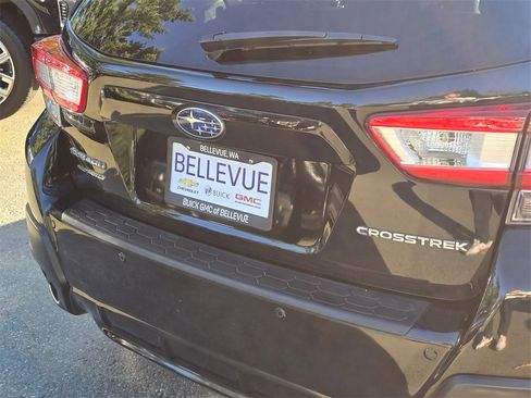 Used 2018 Subaru Crosstrek 2.0i Limited image 49