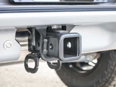 New 2025 Ford Bronco Sport Outer Banks w/ Sasquatch Outer Banks Package image 11