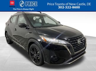 Used 2021 Nissan Kicks SR w/ SR Premium Package FWD video 1
