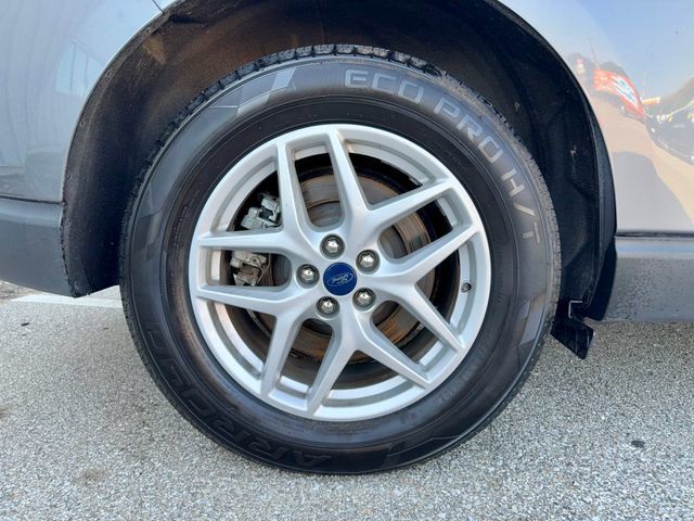 Used 2021 Ford Edge SEL w/ Convenience Package AWD/4WD image 31