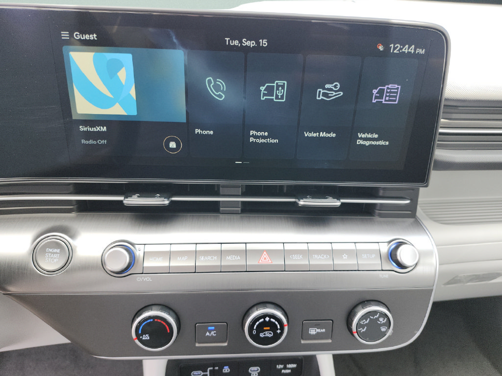 New 2027 Hyundai Kona SE FWD image 25