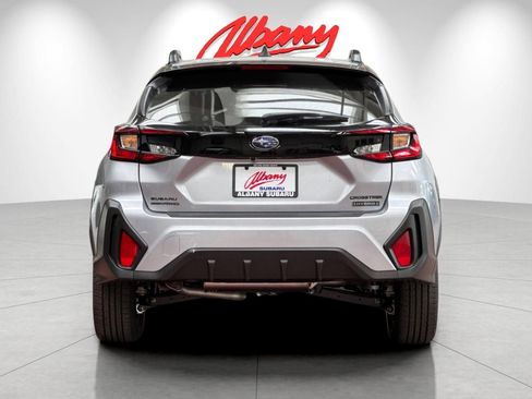 New 2026 Subaru Crosstrek 2.5i Sport AWD/4WD image 5