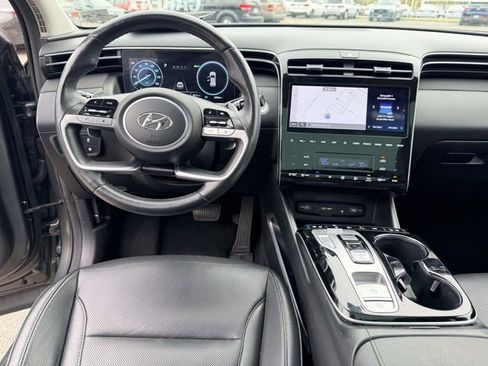 Used 2024 Hyundai Tucson Limited image 18