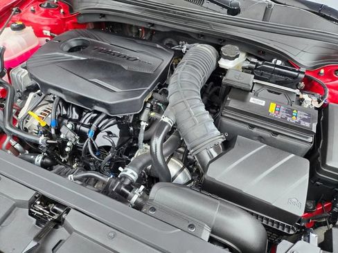 Used 2022 Kia Forte GT w/ GT2 Package FWD image 27