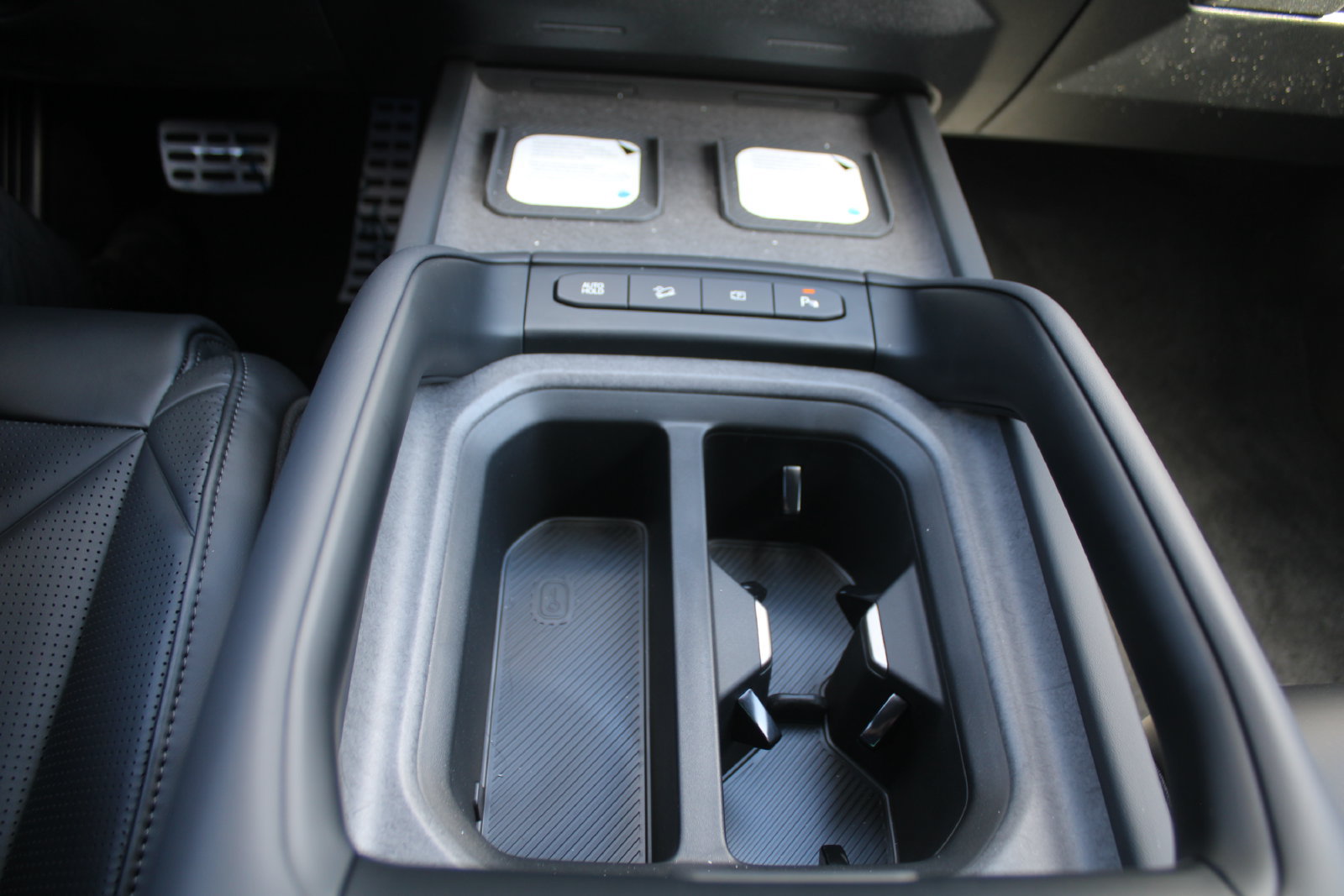 New 2027 Kia Telluride SX FWD image 42