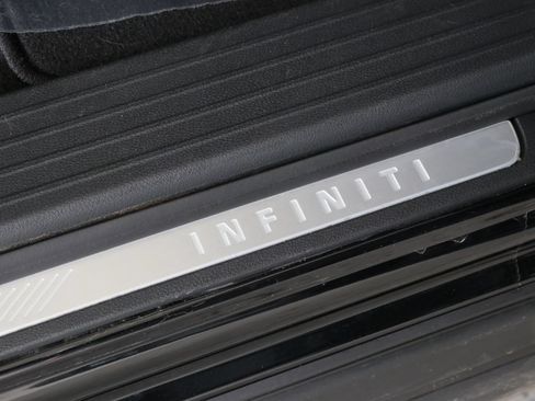 Used 2025 INFINITI QX60 Pure AWD/4WD image 45