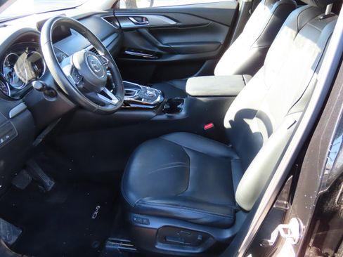 Used 2023 MAZDA CX-9 Touring Plus image 37