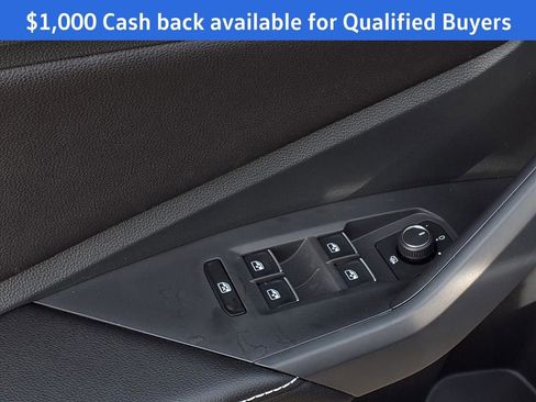 New 2026 Volkswagen Jetta Sport image 17