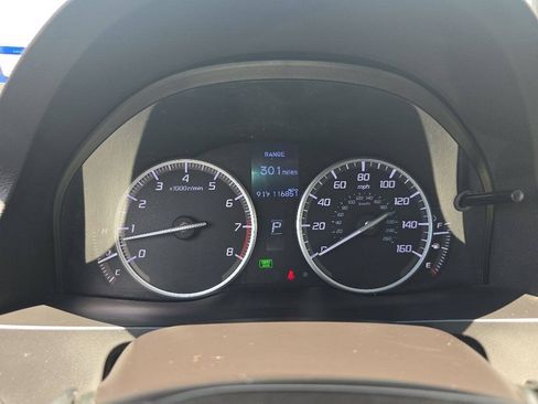 Used 2018 Acura RDX AWD image 16