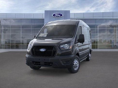 New 2026 Ford Transit 250 148 Medium Roof image 2
