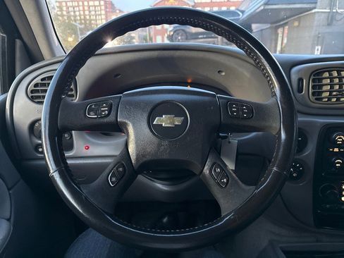 Used 2006 Chevrolet TrailBlazer LT image 15