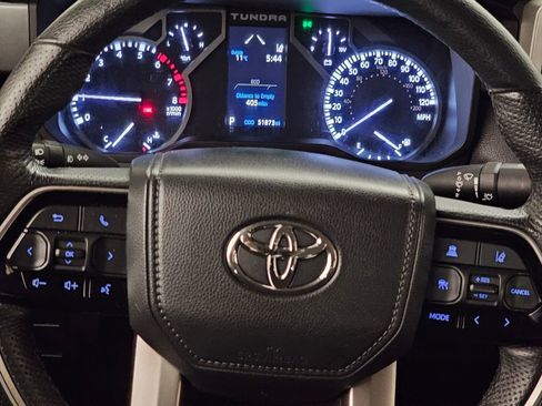 Used 2022 Toyota Tundra SR5 image 18