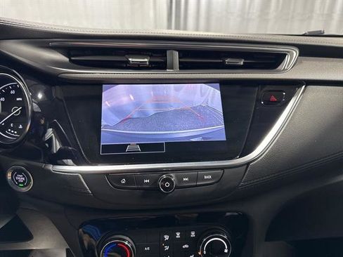 Certified 2023 Buick Encore GX Preferred w/ Cold Weather Comfort Package image 17
