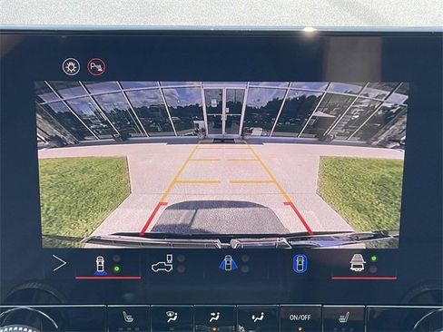 New 2026 GMC Canyon Elevation w/ Convenience Package image 12