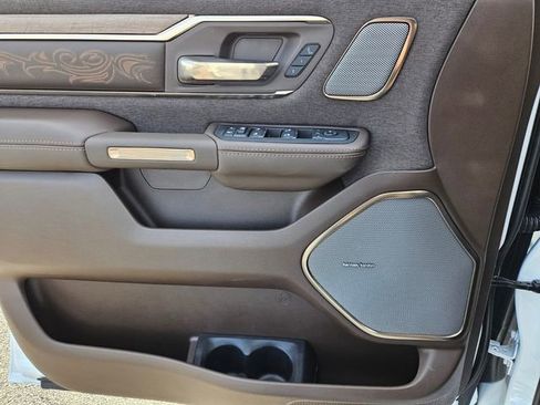 New 2026 RAM 1500 Limited image 13