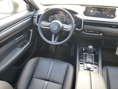 New 2026 MAZDA CX-50 AWD 2.5 S w/ Accent Package image 14