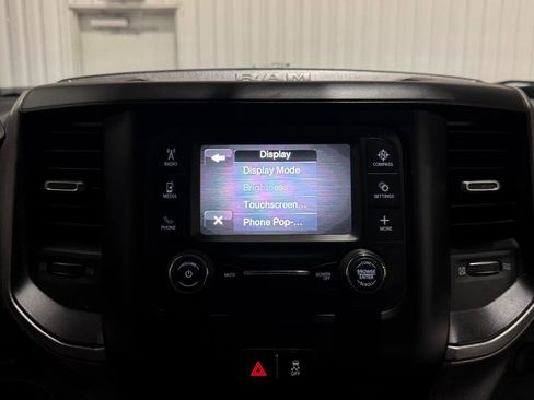 Used 2022 RAM 5500 Tradesman w/ Max Tow Package AWD/4WD image 24