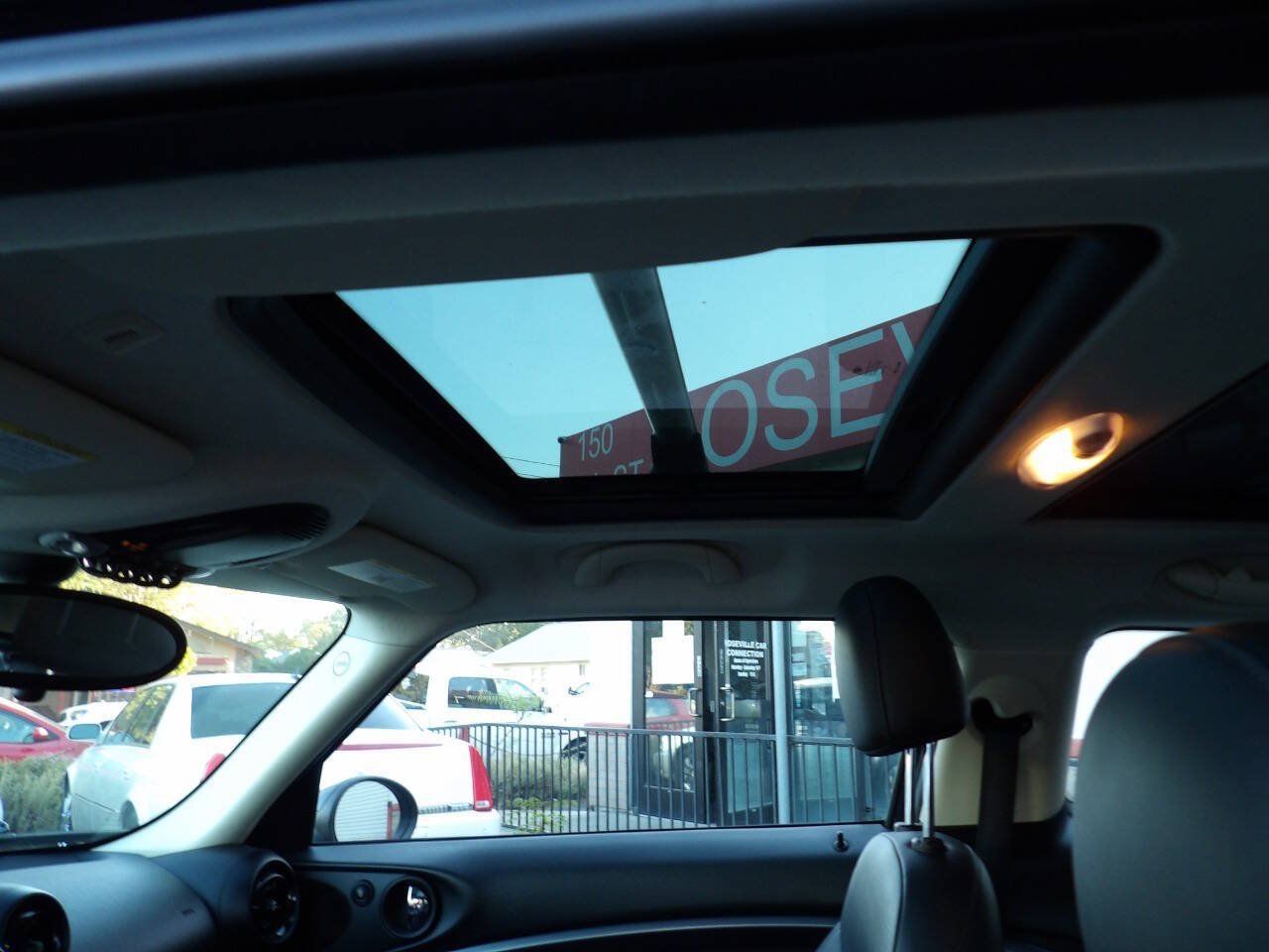 Used 2013 MINI Cooper Paceman S FWD image 7