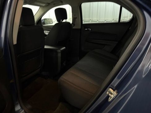 Used 2017 Chevrolet Equinox LT FWD image 21