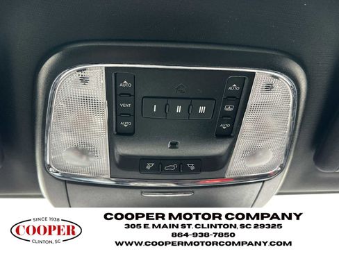 Used 2020 Jeep Grand Cherokee High Altitude image 22