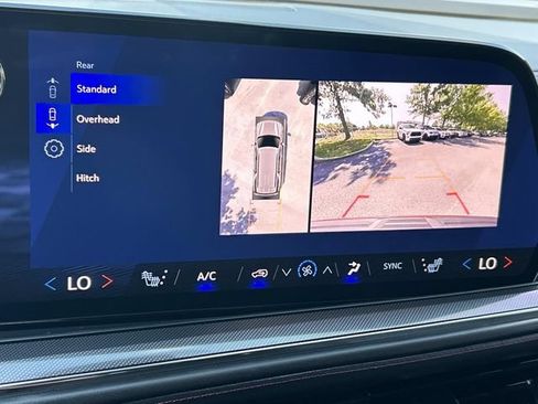 Used 2025 Chevrolet Tahoe RST w/ Comfort Package AWD/4WD image 33
