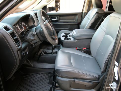 Used 2019 RAM 3500 Tradesman w/ Ambulance Prep Group image 22