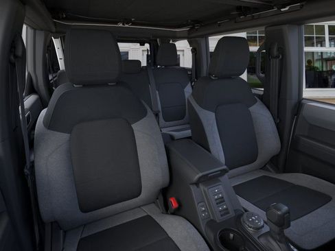 New 2025 Ford Bronco Big Bend image 10