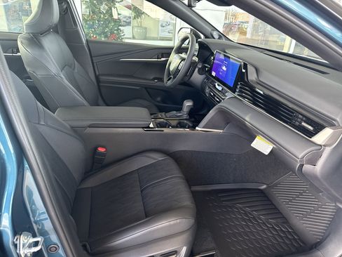 Certified 2026 Toyota Camry XSE w/ Premium Plus Package image 16