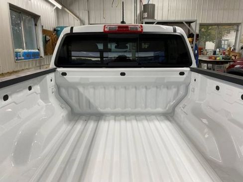 New 2026 Chevrolet Colorado LT w/ Advanced Trailering Package image 6