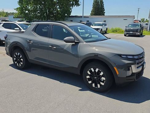 New 2026 Hyundai Santa Cruz SEL AWD/4WD image 1
