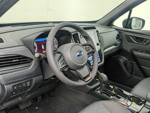 New 2026 Subaru Forester Premium AWD/4WD image 13