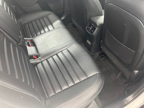 Used 2024 Kia Forte GT-Line w/ GT-Line Premium Package FWD image 23