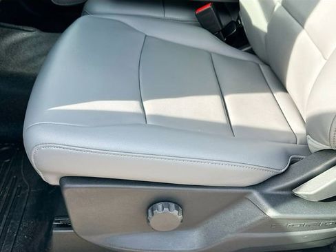 New 2025 Ford F550 4x4 Regular Cab Super Duty image 12