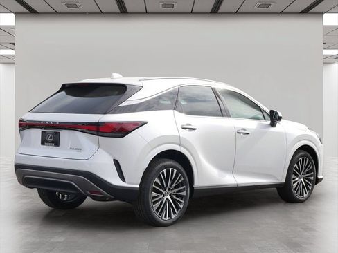 Used 2026 Lexus RX 350 Premium Plus w/ Convenience Package AWD/4WD image 6