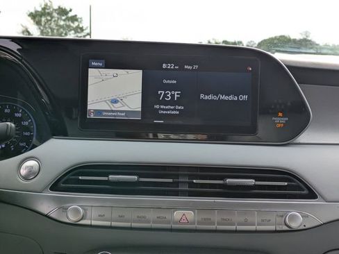 Used 2020 Hyundai Palisade SEL FWD image 21
