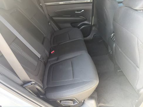 Used 2023 Hyundai Tucson SEL FWD image 14